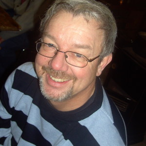 Profilbild von Gerhard Reese