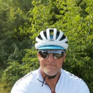 Profilbild von Gerhard Reetz