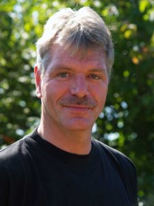 Profilbild von Gerhard Rehse