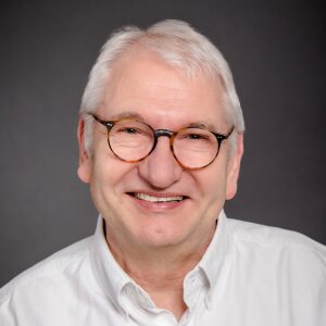 Profilbild von Gerhard Reichert