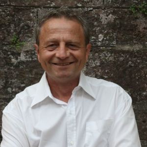 Profilbild von Gerhard Reichert