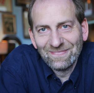 Profilbild von Gerhard Reinecke