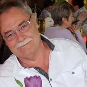 Profilbild von Gerhard Reinhold