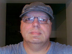 Profilbild von Gerhard Reiss