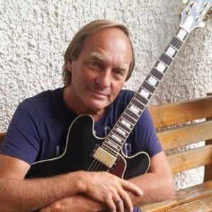 Profilbild von Gerhard Reiter