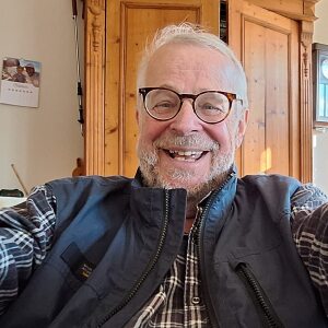 Profilbild von Gerhard Renner