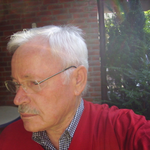 Profilbild von Gerhard Reschke