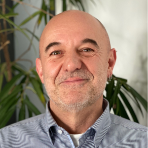 Profilbild von Gerhard Reutlinger