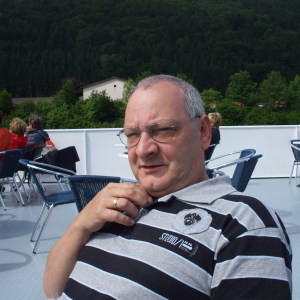 Profilbild von Gerhard Riedel