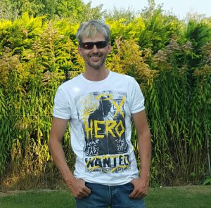 Profilbild von Gerhard Riedmeier