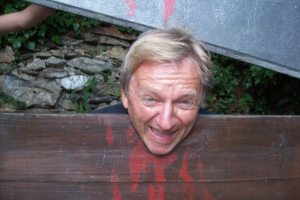 Profilbild von Gerhard Rieger