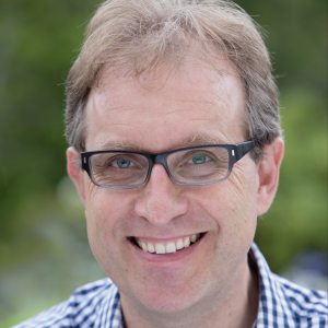 Profilbild von Gerhard Riepl