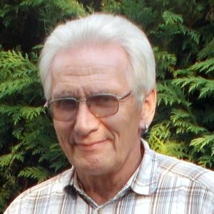 Profilbild von Gerhard Rieseberg