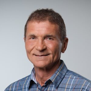 Profilbild von Gerhard Rimmele