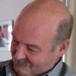 Profilbild von Gerhard Risch