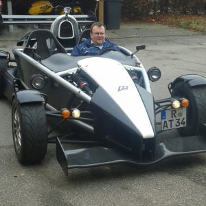 Profilbild von Gerhard Rockinger