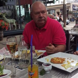 Profilbild von Gerhard Rodemeier
