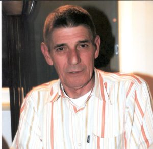 Profilbild von Gerhard Röhrborn