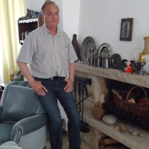 Profilbild von Gerhard Röring