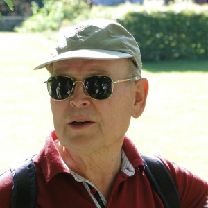 Profilbild von Gerhard Rohard