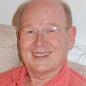 Profilbild von Gerhard Rohard