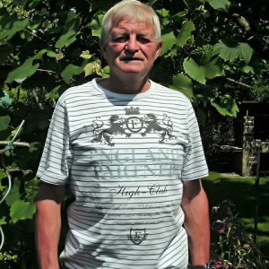 Profilbild von Gerhard Rohleder
