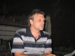 Profilbild von Gerhard Rosella