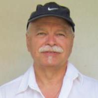 Profilbild von Gerhard Roth