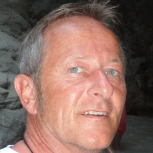 Profilbild von Gerhard Rothenburg