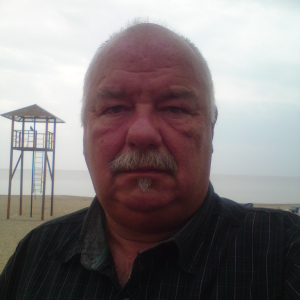 Profilbild von Gerhard Rudolph