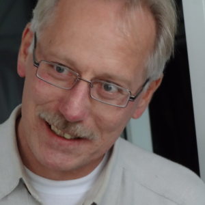 Profilbild von Gerhard Rückgauer