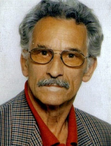 Profilbild von Gerhard Ruff