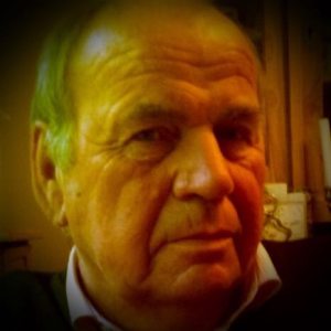 Profilbild von Gerhard Ruhdorfer