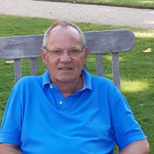 Profilbild von Gerhard Rupprecht