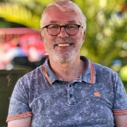 Profilbild von Gerhard Rußetzki