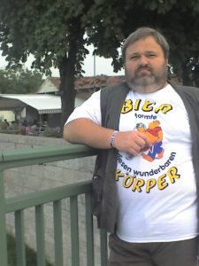 Profilbild von Gerhard Salm