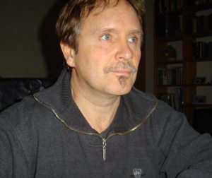 Profilbild von Gerhard Sander