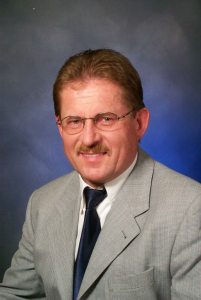 Profilbild von Gerhard Sartory