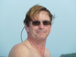 Profilbild von Gerhard Sattler