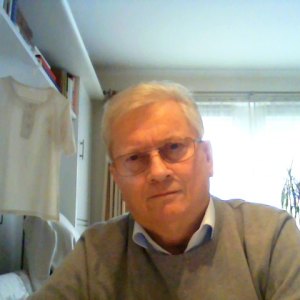 Profilbild von Gerhard Sauer