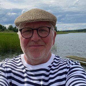 Profilbild von Gerhard Sauer