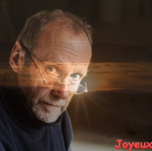 Profilbild von Gerhard Sauerbrey