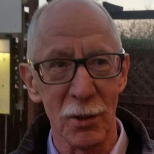 Profilbild von Gerhard Saxler
