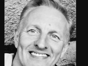 Profilbild von Gerhard Schaak