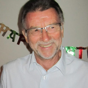 Profilbild von Gerhard Schäfer