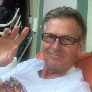 Profilbild von Gerhard Schäfer