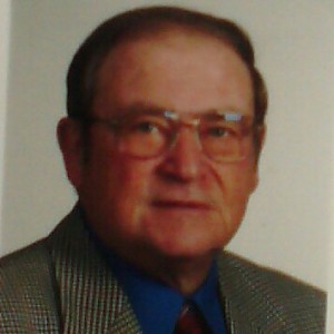 Profilbild von Gerhard Schäfer