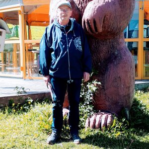 Profilbild von Gerhard Schäfer