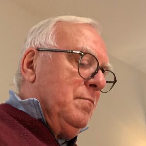 Profilbild von Gerhard Schäferkord