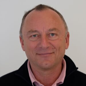 Profilbild von Gerhard Schaller